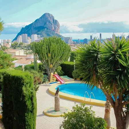 Condelmar - Modern Close To The In *