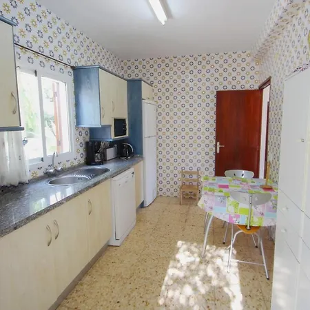 Condelmar - Modern Close To The In Calpe
