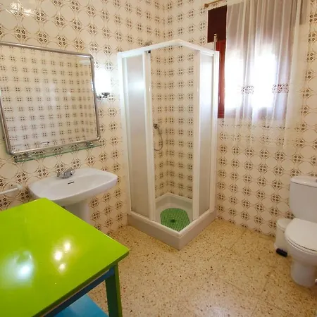 Condelmar - Modern Close To The In * Calpe