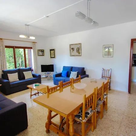 Condelmar - Modern Close To The In Calpe