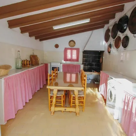 Villa Condelmar - Modern Close To The In Calpe