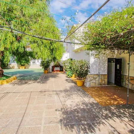 Condelmar Villa