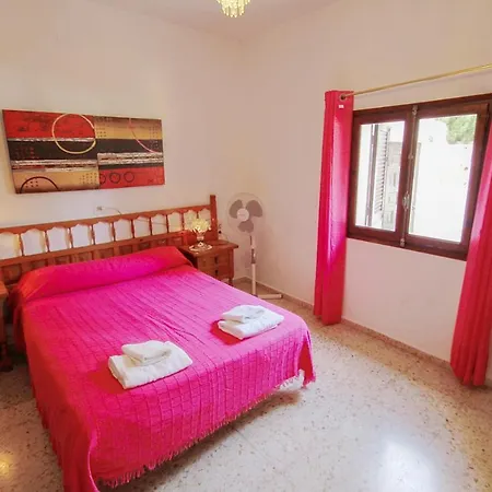 Condelmar Villa