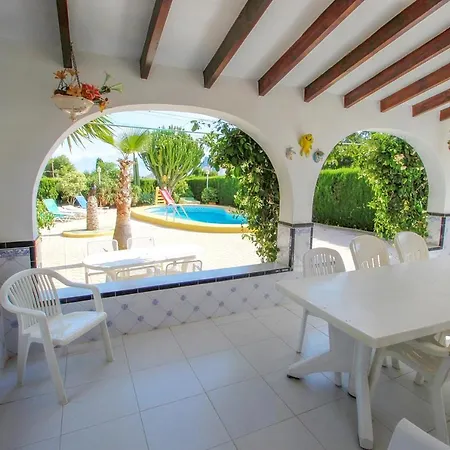 Condelmar Villa